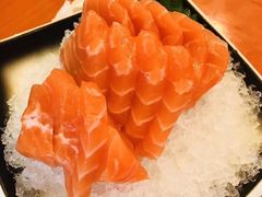 -银子铁板烧料理自助餐(人民广场店)