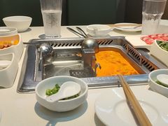 -海底捞火锅(威高广场店)