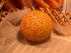 -美食汇自助餐厅·杭州城中香格里拉