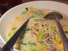 -闽上鲜·福建菜(龙湖滨江天街店)