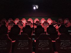 6号厅-左岸国际电影城(松江沃尔玛店)