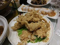 -巴渝菜舍曾氏麻辣风(霸州店)