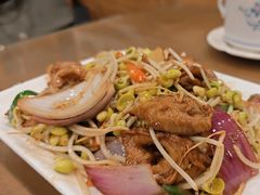 -大唐靓汤江门私房菜(景田店)
