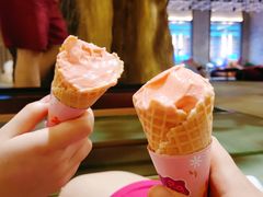 -青水瓦台汤泉(未央店)