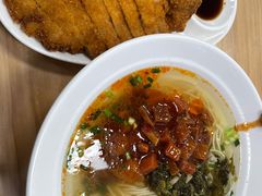 -顶巧鸡汤馄饨(虹口总店)