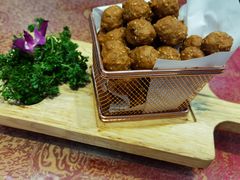 -赵记煎饼卷大葱(泰山大街店)