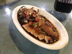 -拉完海鲜大排档(温岭店)