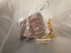 -巴黎贝甜(大宁国际商业广场店)
