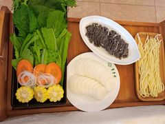 -东来顺饭庄(天坛店)