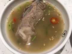 -九府羊·鲜羊火锅·烤串(新华路店)