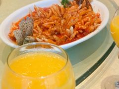 松鼠桂鱼-丽华园(汉阳龙阳店)