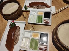 -兰亭轩茶餐厅(长江路店)
