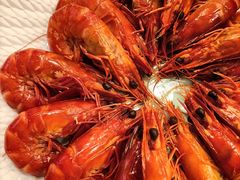 -麒麟中餐厅·经典粤菜·地道菜式老字号(广州长隆酒店)