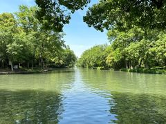 -西溪国家湿地公园