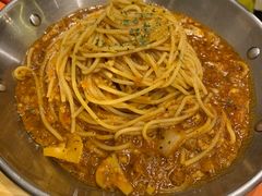 -Kpasta韩式意大利面