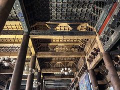 -北京市劳动人民文化宫(太庙)