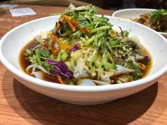 晋家门酿皮-晋家门(文峰广场店)