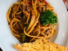 -魏斯理汉堡(西安沣东吾悦店)