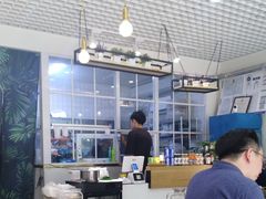 -董小西的凉皮和椒麻鸡(三元桥店)