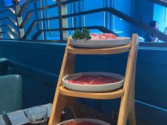-五星桥原切肥牛火锅·30年专注好牛肉(湖塘店)