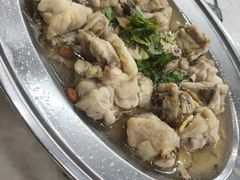 -新峰肉骨茶