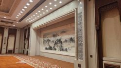-人民大会堂宴会厅