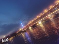 -船长9号·精致湖北菜(江滩店)