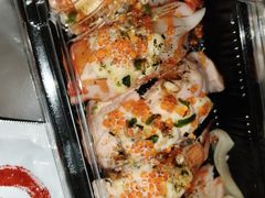 -無忧浅草君·洋风料理(下沙宝龙二期一店)