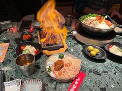 -九本居酒屋(学院路店)