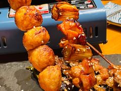 -故乡屋日本料理(八一广场店)