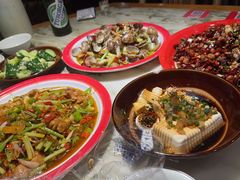 -常和州·夜宵大排档(常州单店)