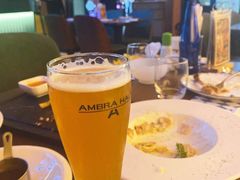 -Ambra Haus琥珀屋精酿餐厅(宝山店)