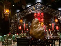 -誉八仙茶室酒楼(新天地店)