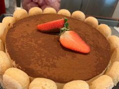 -济南香格里拉·咖啡泉自助餐厅