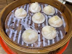 -玖鲜小笼(中山广场店)