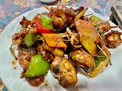 -天程知味园