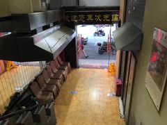 -羊家胡同·龙虾烧烤火锅(龙汇路店)