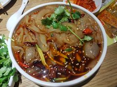 -榆林镇筋饼(知春路店)