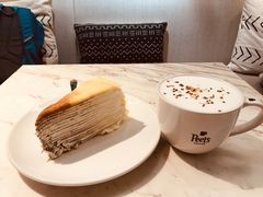 -Peet's 皮爷咖啡(东湖路手作店)