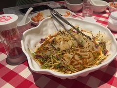 -西贝(六里桥旗舰店)
