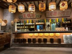 -南京大牌档(崇文门国瑞店)