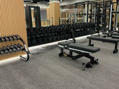 -Z&B Fitness Studio·Gym(前滩L+PLAZA店)