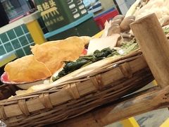 -有拈头成都市井火锅(老门东店)