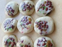 -美新点心店(陕西北路店)