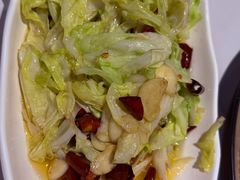 -三猫黑鱼花(南大店)
