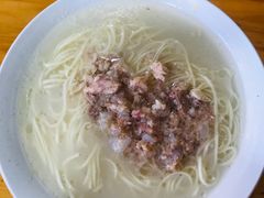 -徐老幺奶汤面