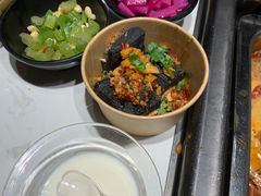-鼎膳常火锅(华阳店)