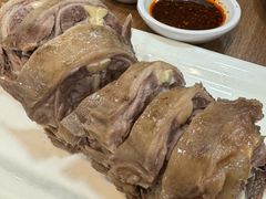 -贯贯吉·清真餐厅(浙江中路店)