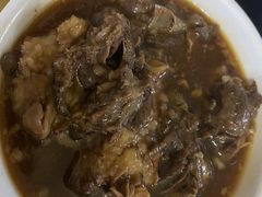 -清真宏玉祥黄门脸餐厅(华荫东里店)