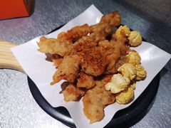 -探鱼·鲜青椒爽麻烤鱼(北京路天河城店)